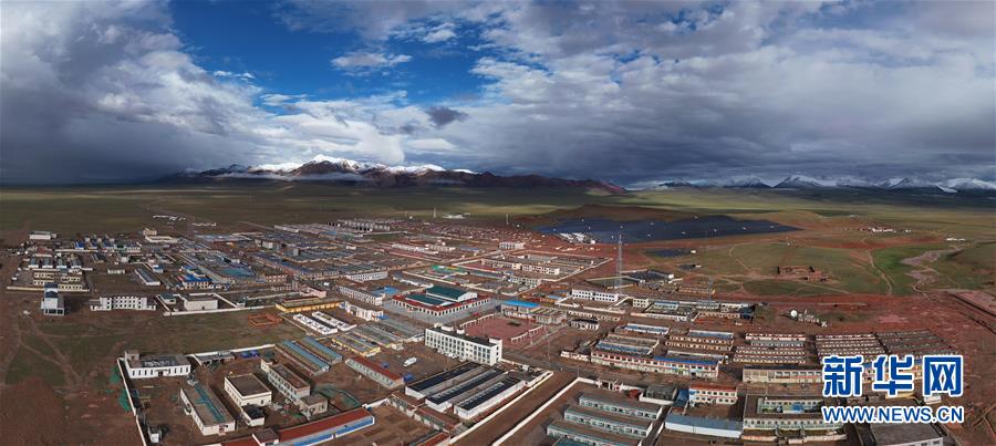 （新華全媒頭條&middot;走向我們的小康生活&middot;決戰(zhàn)決勝脫貧攻堅(jiān)&middot;圖文互動(dòng)）（1）兩次遷徙&ldquo;搬窮&rdquo;記&mdash;&mdash;海拔最高縣雙湖的&ldquo;戰(zhàn)貧故事&rdquo;