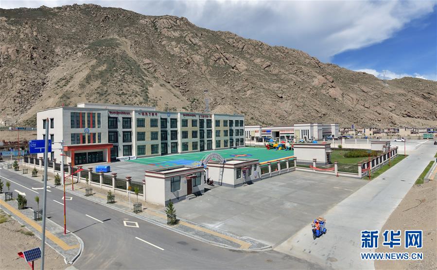 （新華全媒頭條&middot;走向我們的小康生活&middot;決戰(zhàn)決勝脫貧攻堅(jiān)&middot;圖文互動(dòng)）（9）兩次遷徙&ldquo;搬窮&rdquo;記&mdash;&mdash;海拔最高縣雙湖的&ldquo;戰(zhàn)貧故事&rdquo;