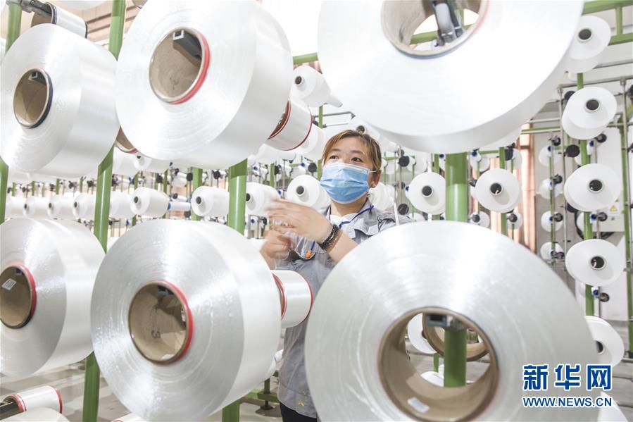 （新華全媒頭條&middot;圖文互動）（7）奮斗結(jié)碩果，再寫新篇章&mdash;&mdash;寫在共和國71周年華誕之際