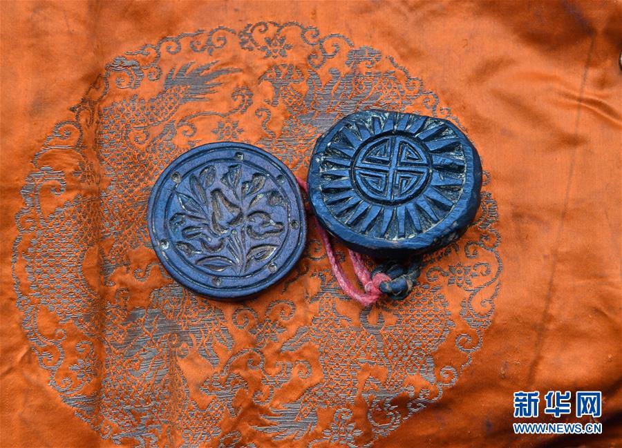 (圖文互動(dòng))(4)歷史遺跡的述說(shuō)——西藏昌都源遠(yuǎn)流長(zhǎng)的民族團(tuán)結(jié)故事