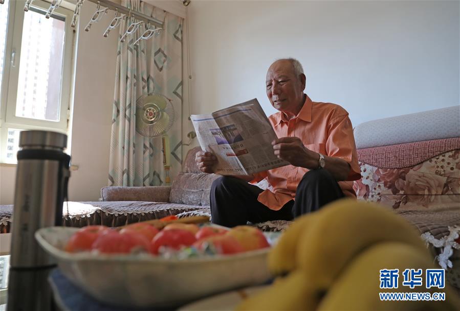 (新華全媒頭條·圖文互動)(5)祖國·正義·和平——抗美援朝紀(jì)念館巡禮