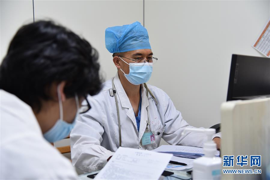 (圖文互動)(4)醫(yī)療服務(wù)“不打烊”——國慶假期醫(yī)院走訪見聞