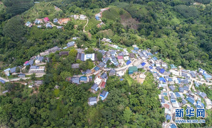 (新華全媒頭條·圖文互動(dòng))(10)大美中國(guó)看活力——來(lái)自國(guó)慶黃金周的一線觀察