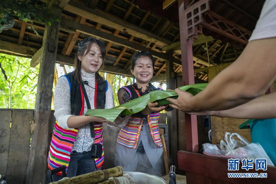 (新華全媒頭條·圖文互動(dòng))(11)大美中國(guó)看活力——來(lái)自國(guó)慶黃金周的一線觀察