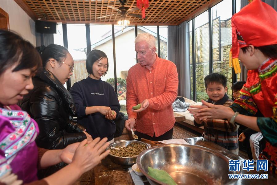 (新華全媒頭條·圖文互動(dòng))(7)“綠”從天目盎然出——湖州做好“六穩(wěn)”工作落實(shí)“六保”任務(wù)新觀察