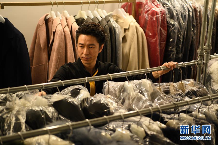 （中國網(wǎng)事&middot;圖文互動）（3）一場&ldquo;遷徙&rdquo;，幾番&ldquo;播種&rdquo;&mdash;&mdash;記京津冀協(xié)同發(fā)展中的&ldquo;探路者&rdquo;