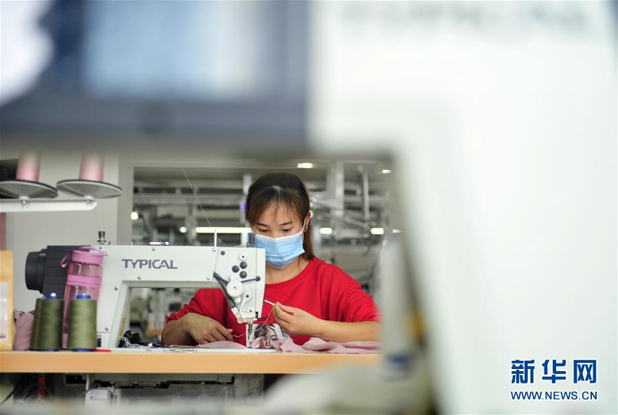 （中國網(wǎng)事&middot;圖文互動）（6）一場&ldquo;遷徙&rdquo;，幾番&ldquo;播種&rdquo;&mdash;&mdash;記京津冀協(xié)同發(fā)展中的&ldquo;探路者&rdquo;