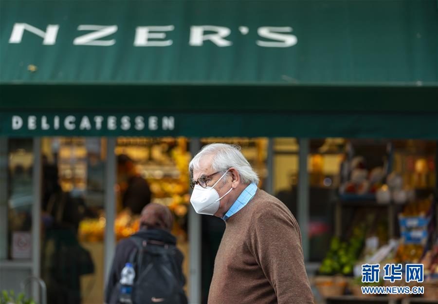 （國際疫情）（4）英國出臺(tái)三級新冠警戒系統(tǒng)規(guī)范疫情防控