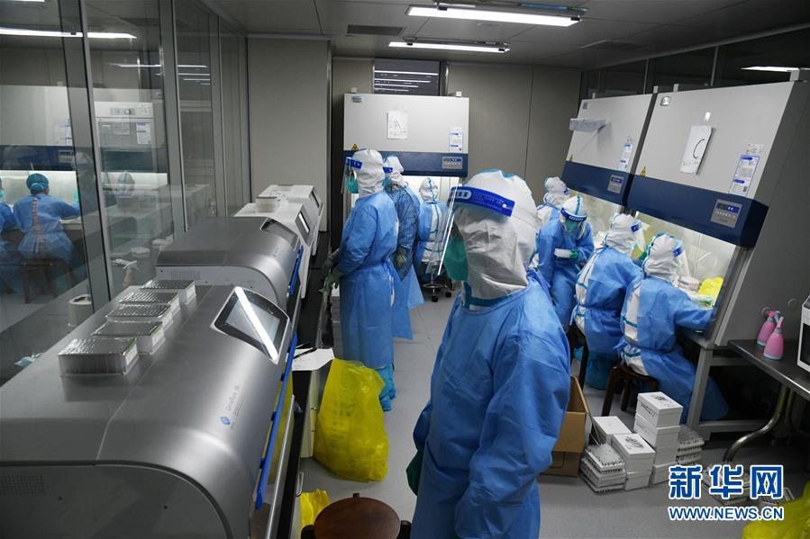 （聚焦疫情防控&middot;圖文互動(dòng)）（3）青島新冠肺炎出租車司機(jī)載客追蹤：231人核酸檢測(cè)結(jié)果全為陰性