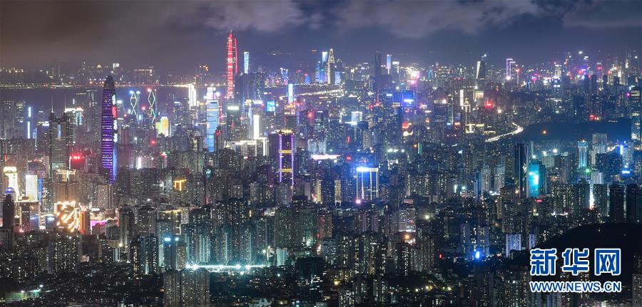 （在習近平新時代中國特色社會主義思想指引下&mdash;&mdash;新時代新作為新篇章&middot;習近平總書記關(guān)切事&middot;圖文互動）（15）我家大門常打開&mdash;&mdash;經(jīng)濟特區(qū)全方位對外開放故事