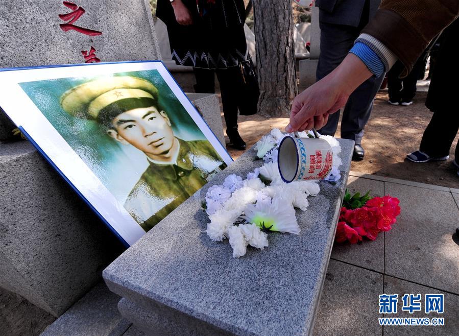 （新華全媒頭條&middot;圖文互動）（6）氣壯山河的凱歌 永載史冊的豐碑&mdash;&mdash;寫在中國人民志愿軍抗美援朝出國作戰(zhàn)70周年之際