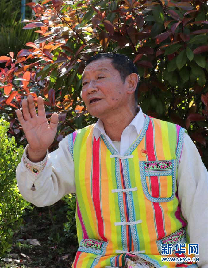 （習(xí)近平的小康故事&middot;圖文互動(dòng)）（5）&ldquo;我很期盼的一件事，就是讓鄉(xiāng)親們飽餐一頓肉&rdquo;&mdash;&mdash;習(xí)近平和脫貧攻堅(jiān)的故事