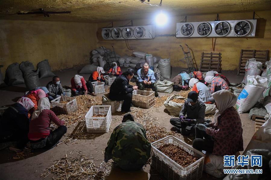 （習(xí)近平的小康故事&middot;圖文互動(dòng)）（8）&ldquo;我很期盼的一件事，就是讓鄉(xiāng)親們飽餐一頓肉&rdquo;&mdash;&mdash;習(xí)近平和脫貧攻堅(jiān)的故事