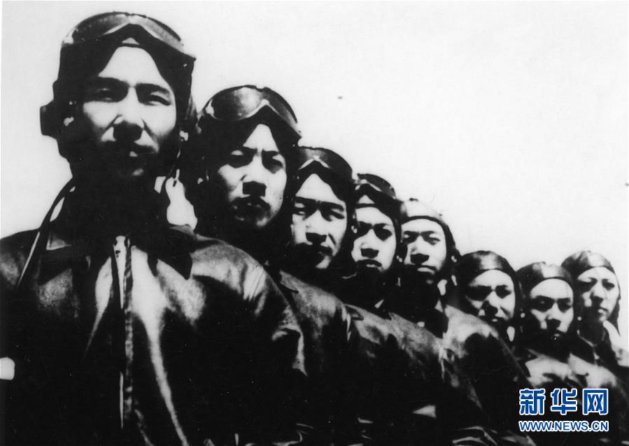 （紀(jì)念抗美援朝70周年&middot;圖文互動(dòng)）（1）王海大隊(duì)：敢打必勝，有我無(wú)敵