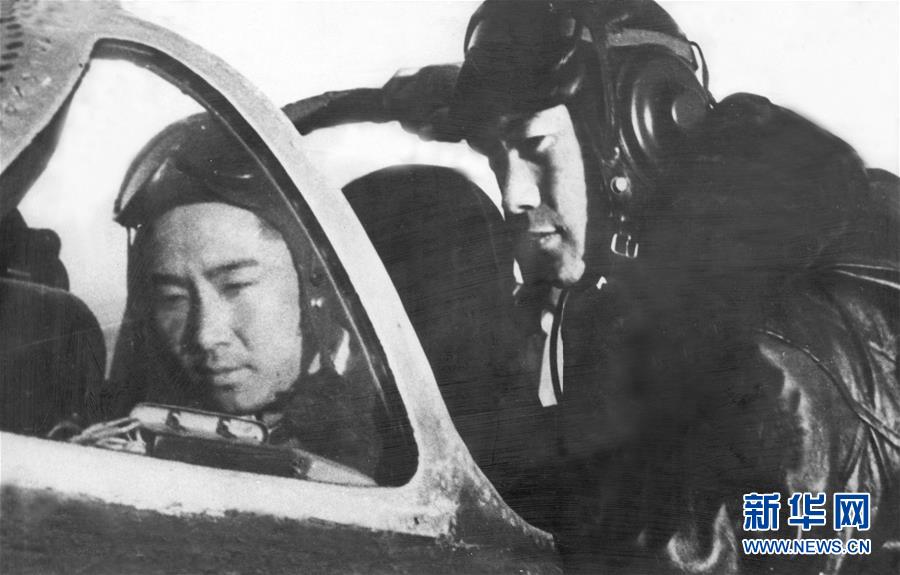 （紀(jì)念抗美援朝70周年&middot;圖文互動(dòng)）（2）王海大隊(duì)：敢打必勝，有我無(wú)敵