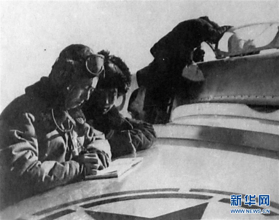 （紀(jì)念抗美援朝70周年&middot;圖文互動(dòng)）（3）王海大隊(duì)：敢打必勝，有我無(wú)敵