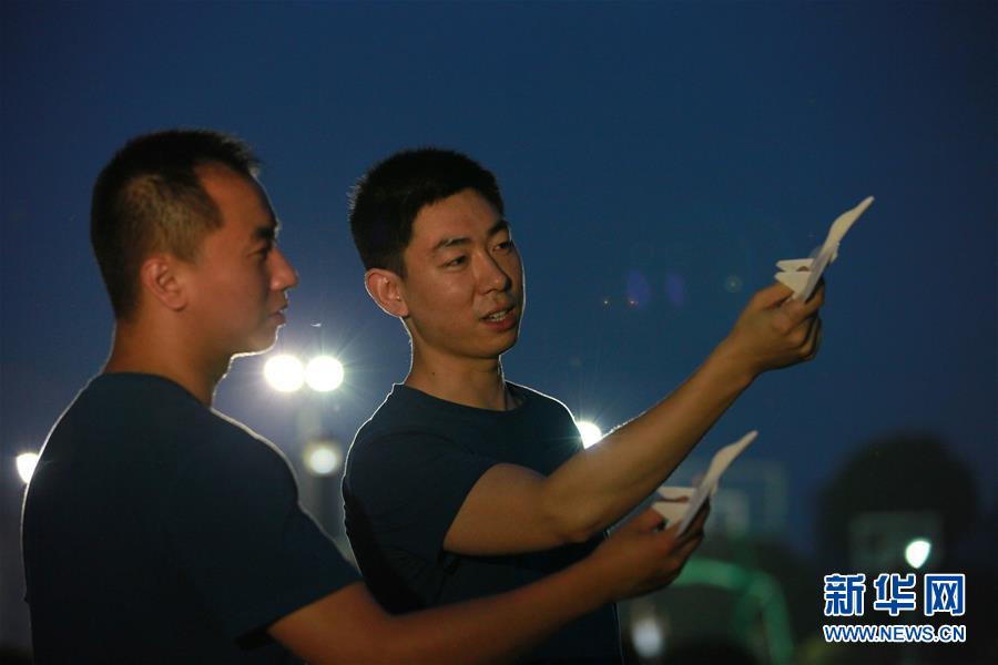 （紀(jì)念抗美援朝70周年&middot;圖文互動(dòng)）（4）王海大隊(duì)：敢打必勝，有我無(wú)敵