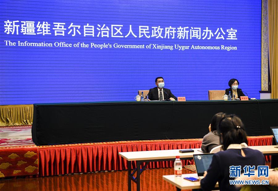 （聚焦疫情防控&middot;圖文互動(dòng)）（2）新疆喀什新增無癥狀感染者137例