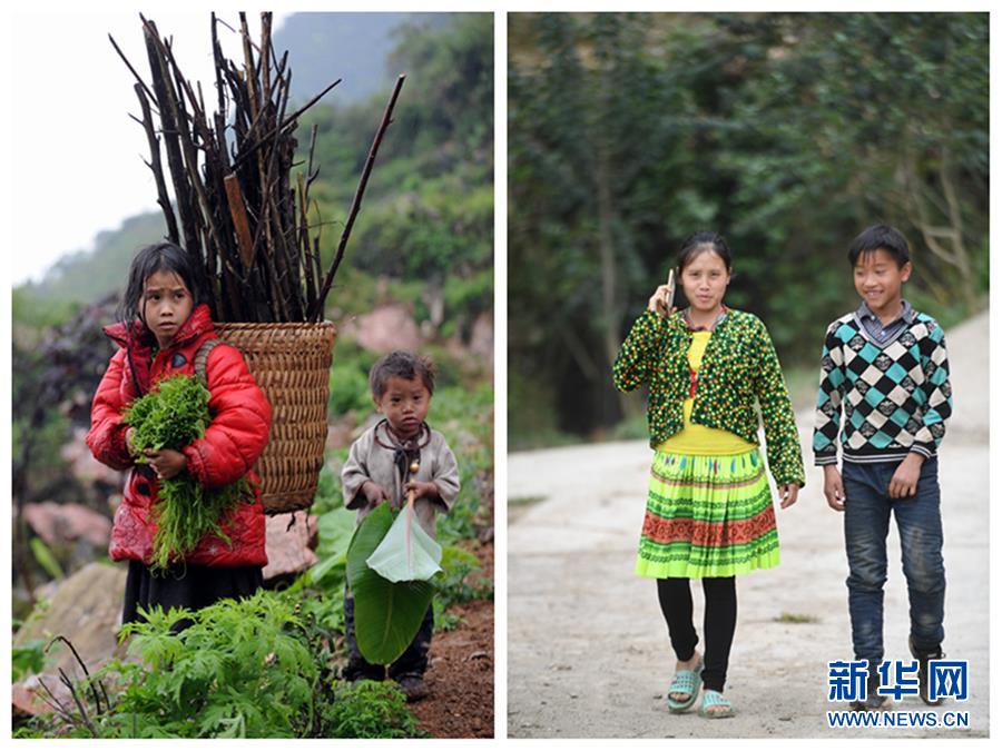 （新華全媒頭條&middot;圖文互動）（2）木棉花開紅勝火&mdash;&mdash;廣西千里邊境線脫貧紀(jì)實(shí)