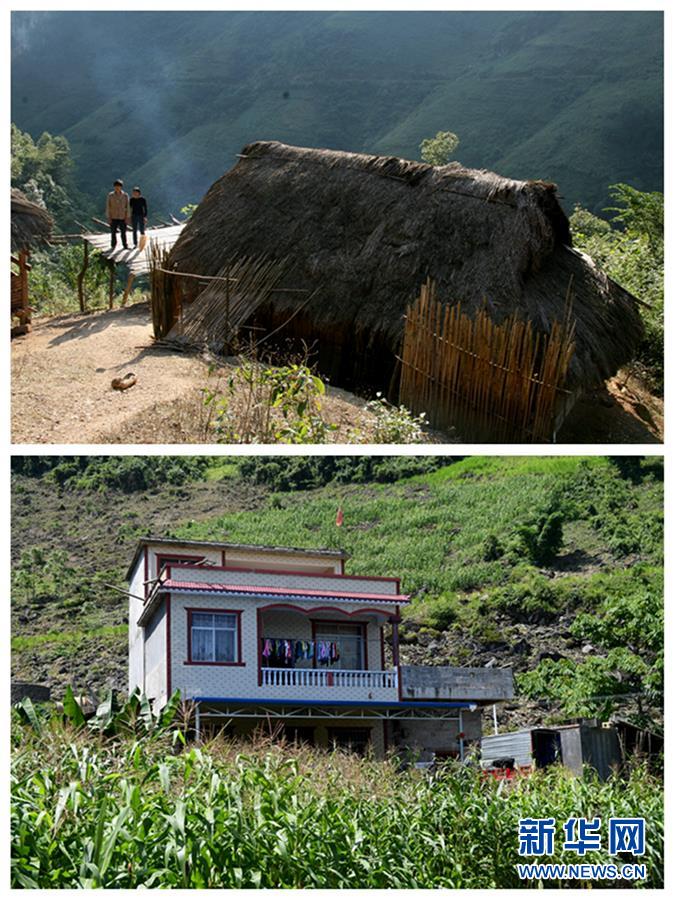 （新華全媒頭條&middot;圖文互動）（3）木棉花開紅勝火&mdash;&mdash;廣西千里邊境線脫貧紀(jì)實(shí)