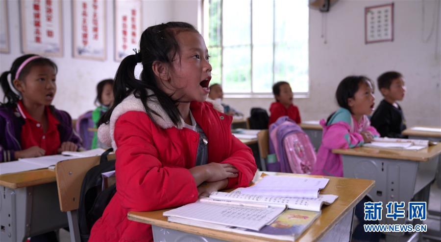 （新華全媒頭條&middot;圖文互動）（7）木棉花開紅勝火&mdash;&mdash;廣西千里邊境線脫貧紀(jì)實(shí)