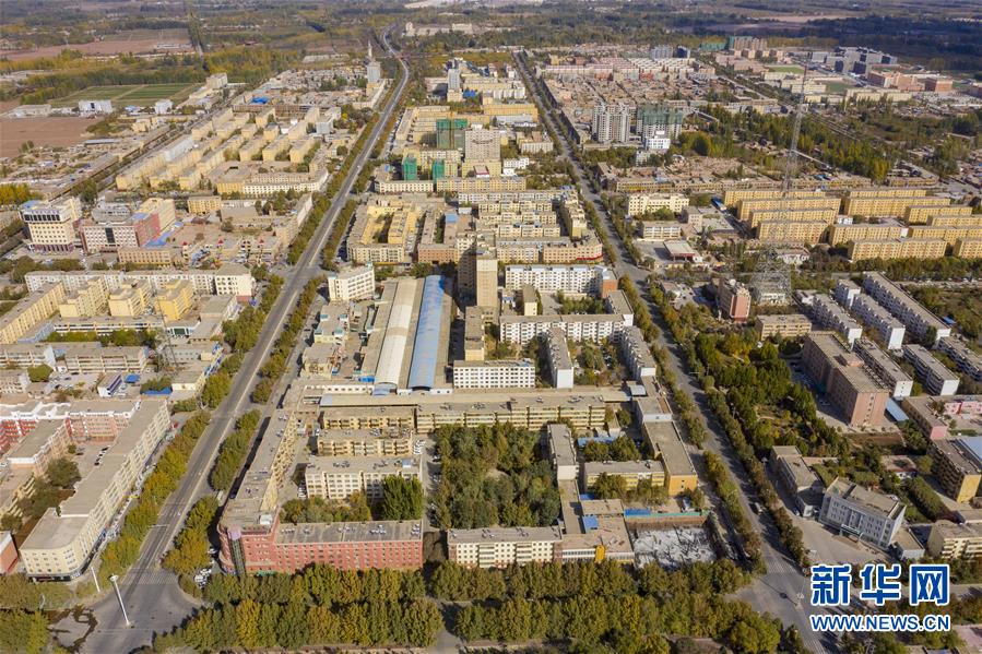 （聚焦疫情防控&middot;圖文互動）（7）把握先機 應對有序&mdash;&mdash;新疆疏附縣全力阻斷新冠肺炎病毒傳播