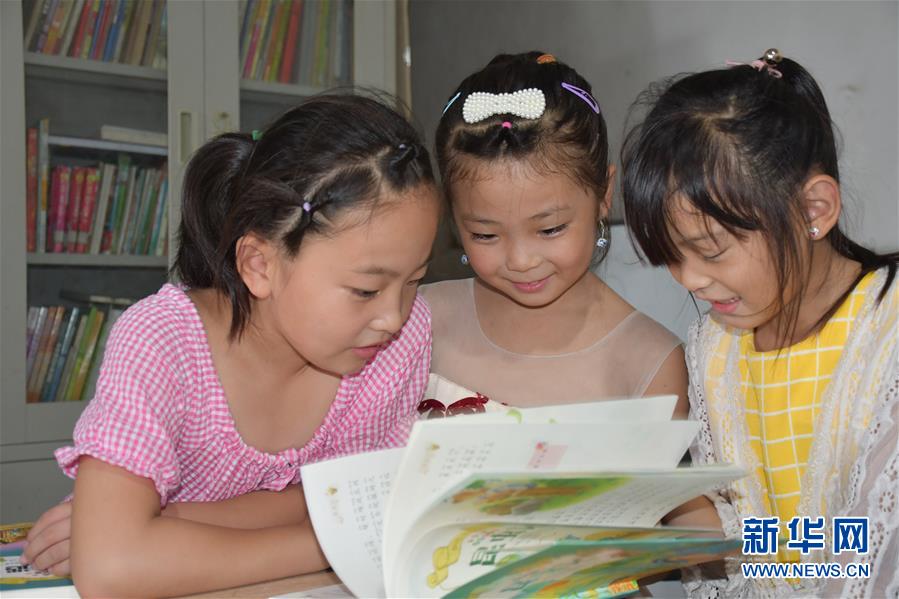 （來自一線的調(diào)查報告&middot;圖文互動）（3）從送文化、種文化到創(chuàng)文化&mdash;&mdash;解碼鄉(xiāng)村文化振興的河南探索