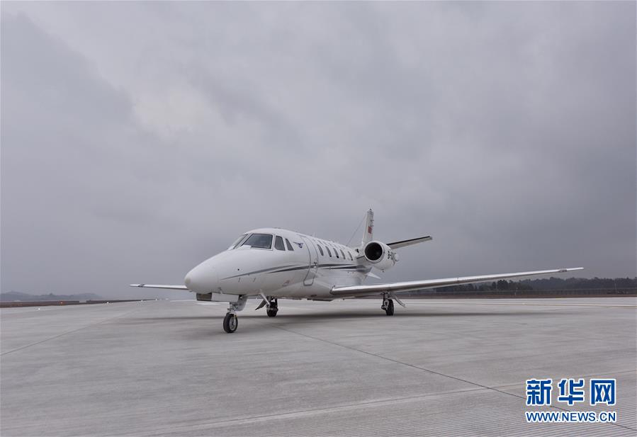 （經(jīng)濟(jì)）（4）成都天府國際機(jī)場(chǎng)開始校飛