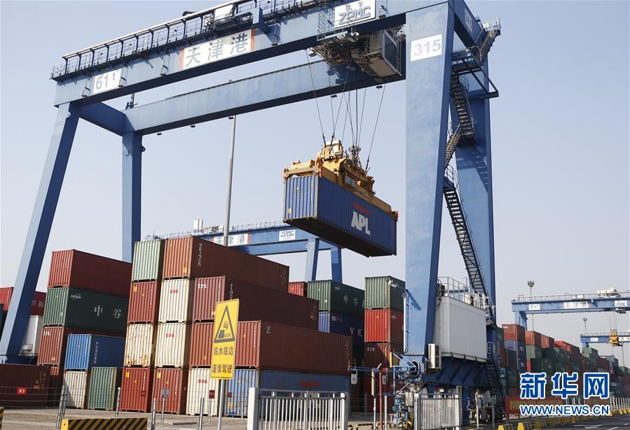 （新華全媒頭條&middot;五中全會(huì)精神在基層&middot;圖文互動(dòng)）（8）走，去京津冀看看協(xié)同發(fā)展新氣象