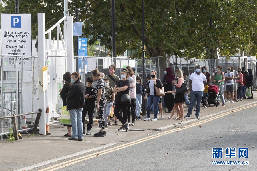 (國(guó)際疫情)(4)世衛(wèi)組織:全球累計(jì)新冠確診病例已超5000萬例