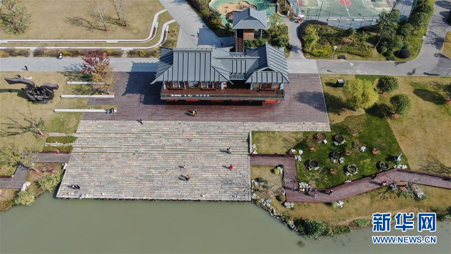 （圖文互動(dòng)）（4）這篇大文章，越寫越精彩&mdash;&mdash;習(xí)近平總書記江蘇考察激勵(lì)各地堅(jiān)定走可持續(xù)發(fā)展之路