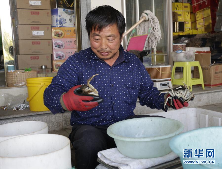 (全面建成小康社會“百城千縣萬村調(diào)研行”·圖文互動)(1)安徽當涂:強產(chǎn)業(yè)抓主體促增收