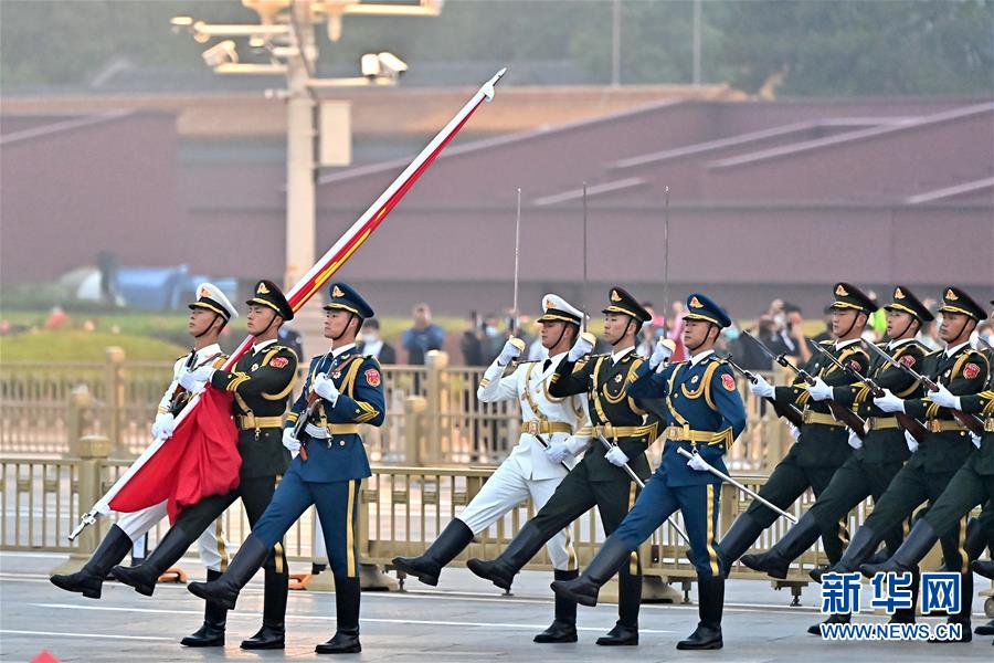 （兩會(huì)&middot;XHDW）（2）十三屆全國(guó)人大三次會(huì)議即將開(kāi)幕