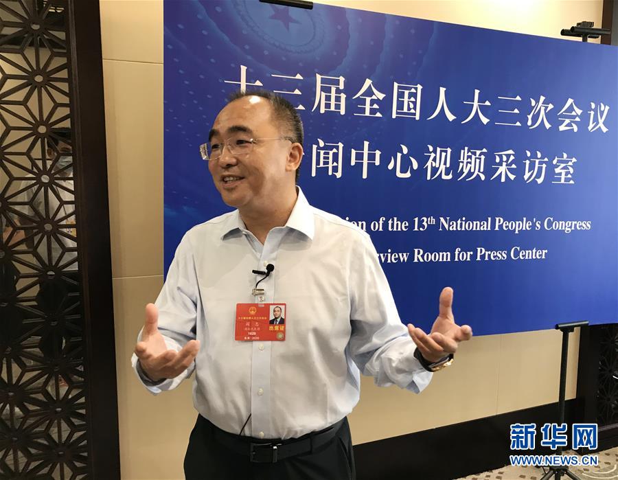 （代表委員講述抗疫故事&middot;湖北篇&middot;圖文互動(dòng)）（2）萬眾一心創(chuàng)造&ldquo;中國(guó)速度&rdquo;彰顯&ldquo;中國(guó)力量&rdquo;&mdash;&mdash;湖北團(tuán)代表回顧戰(zhàn)&ldquo;疫&rdquo;歷程