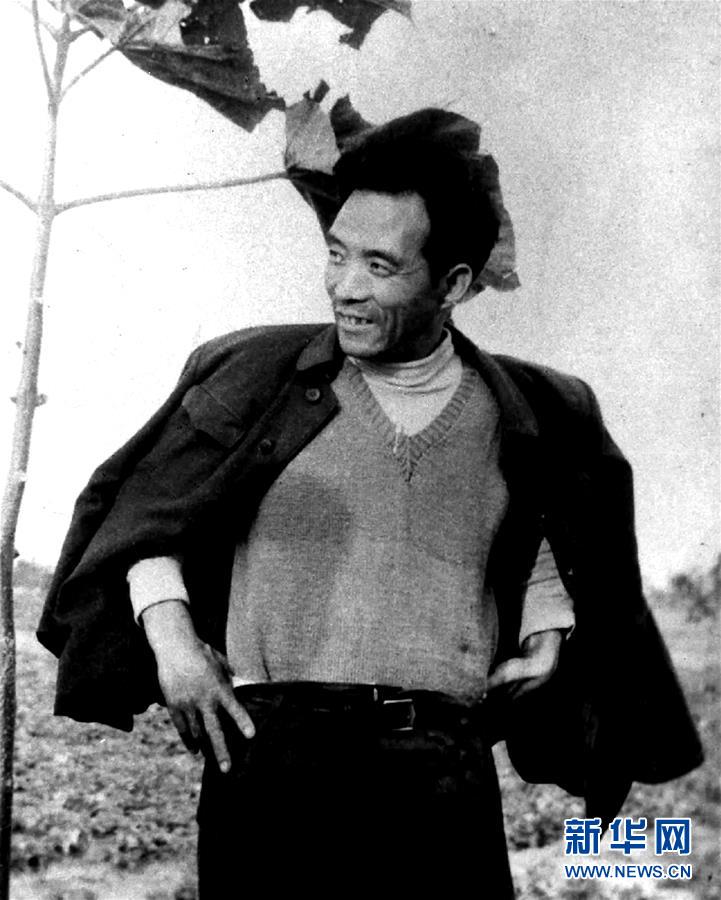 (新華全媒頭條·圖文互動)(9)祖國和人民永遠(yuǎn)銘記——獻(xiàn)給逝去的最美奮斗者