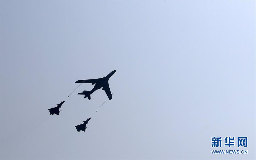 （國(guó)慶70周年&middot;慶祝大會(huì)）慶祝中華人民共和國(guó)成立70周年大會(huì)在京隆重舉行