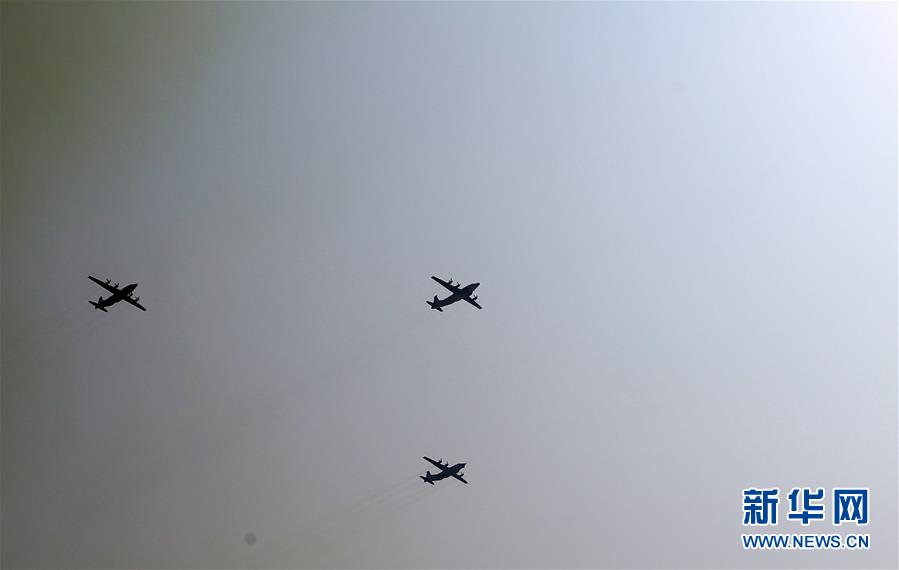 （國慶70周年&middot;慶祝大會(huì)）慶祝中華人民共和國成立70周年大會(huì)在京隆重舉行