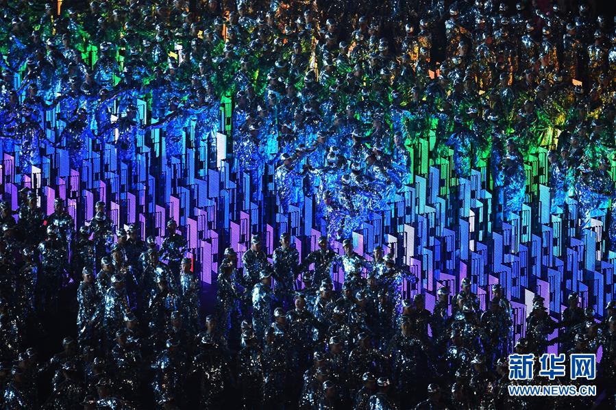 （國慶70周年&middot;聯(lián)歡活動）慶祝中華人民共和國成立70周年聯(lián)歡活動在京舉行