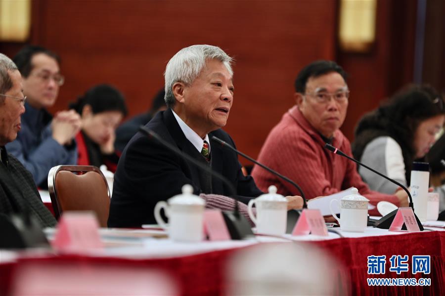 （新華全媒頭條&middot;圖文互動）（3）祖國必須統(tǒng)一，也必然統(tǒng)一&mdash;&mdash;習近平總書記重要講話為兩岸關系發(fā)展定向領航  