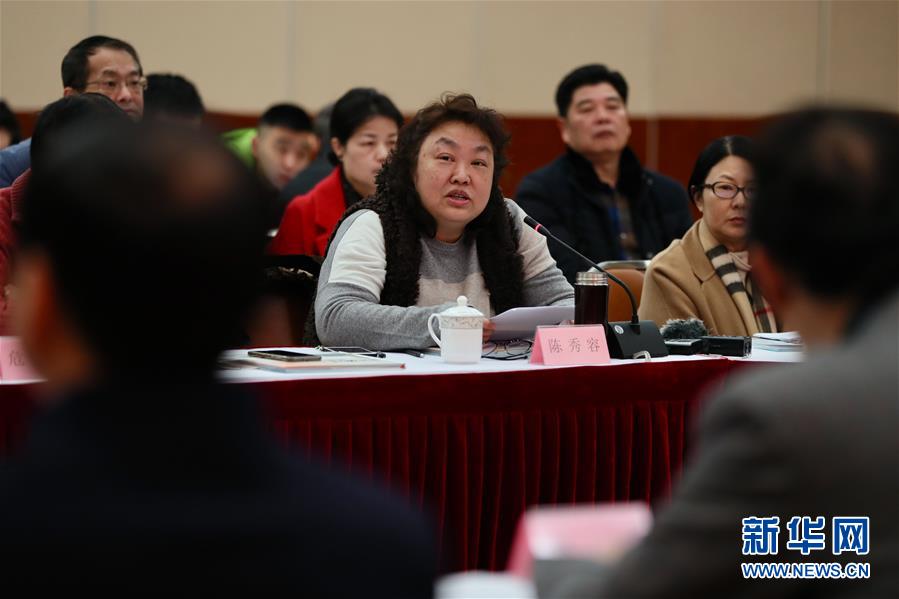 （新華全媒頭條&middot;圖文互動）（4）祖國必須統(tǒng)一，也必然統(tǒng)一&mdash;&mdash;習近平總書記重要講話為兩岸關系發(fā)展定向領航  