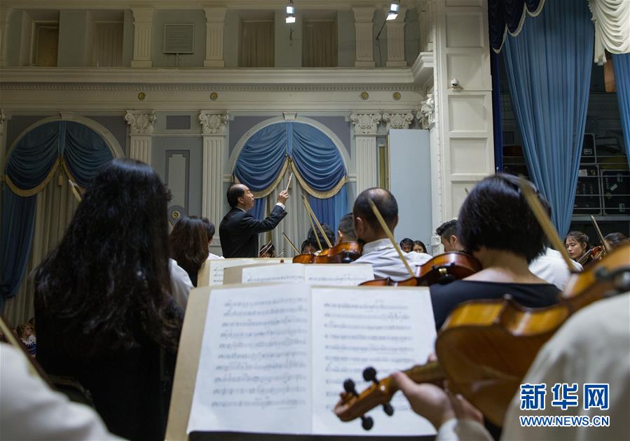 （新華全媒頭條&middot;出訪&middot;側(cè)記&middot;圖文互動）（3）你好老朋友！開啟新時代！&mdash;&mdash;習(xí)近平主席和普京總統(tǒng)引領(lǐng)中俄全面戰(zhàn)略協(xié)作伙伴關(guān)系邁入新時代