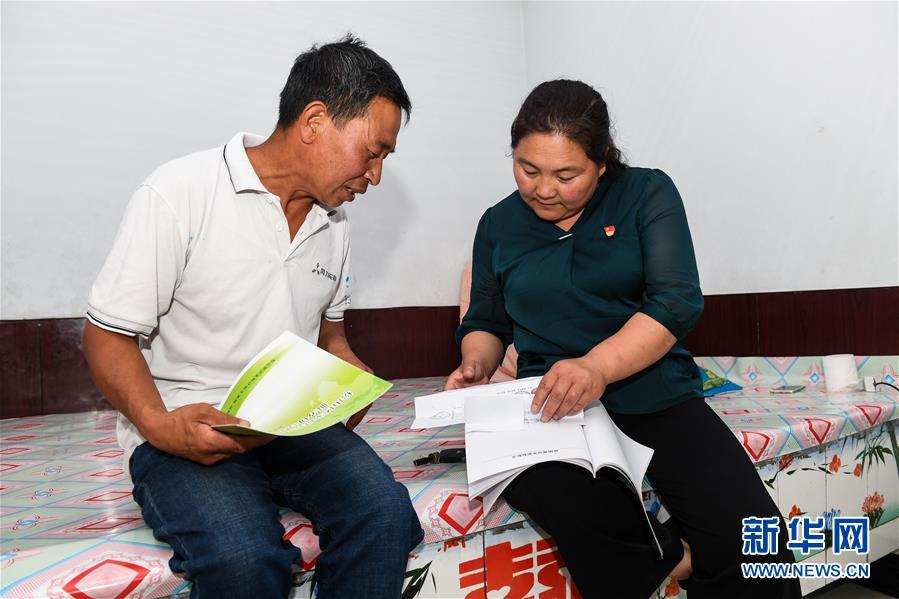 （新華全媒頭條&middot;圖文互動）（6）心系北疆　情滿草原&mdash;&mdash;習(xí)近平總書記考察內(nèi)蒙古回訪記