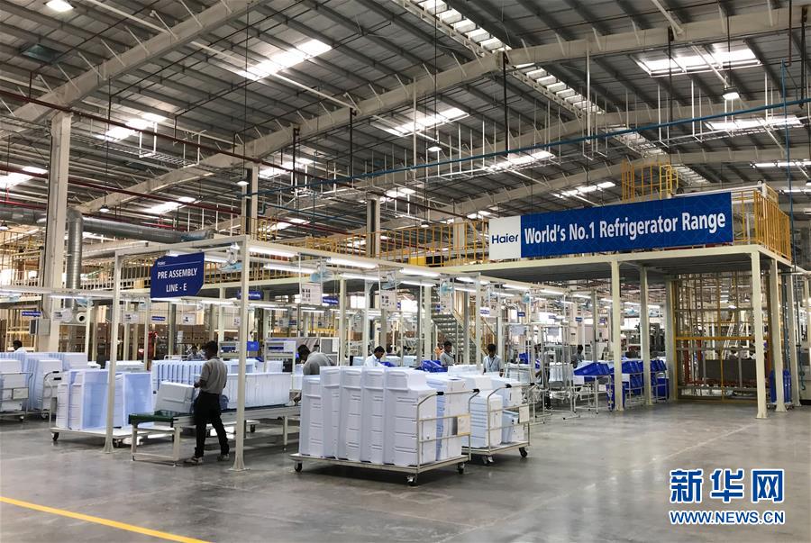 （新華全媒頭條&middot;圖文互動(dòng)）（5）特稿：為互利合作注入新動(dòng)力　為互聯(lián)互通開(kāi)辟新空間&mdash;&mdash;寫在習(xí)近平主席赴印度出席中印領(lǐng)導(dǎo)人第二次非正式會(huì)晤并對(duì)尼泊爾進(jìn)行國(guó)事訪問(wèn)之際