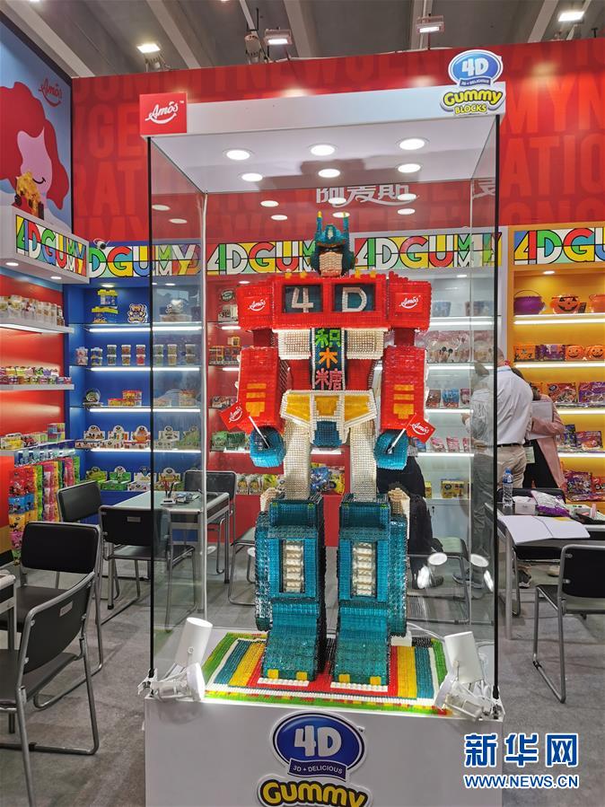 （在習(xí)近平新時代中國特色社會主義思想指引下&mdash;&mdash;新時代新作為新篇章&middot;總書記關(guān)切開放事&middot;圖文互動）（5）老&ldquo;廣交&rdquo; 新&ldquo;前沿&rdquo;