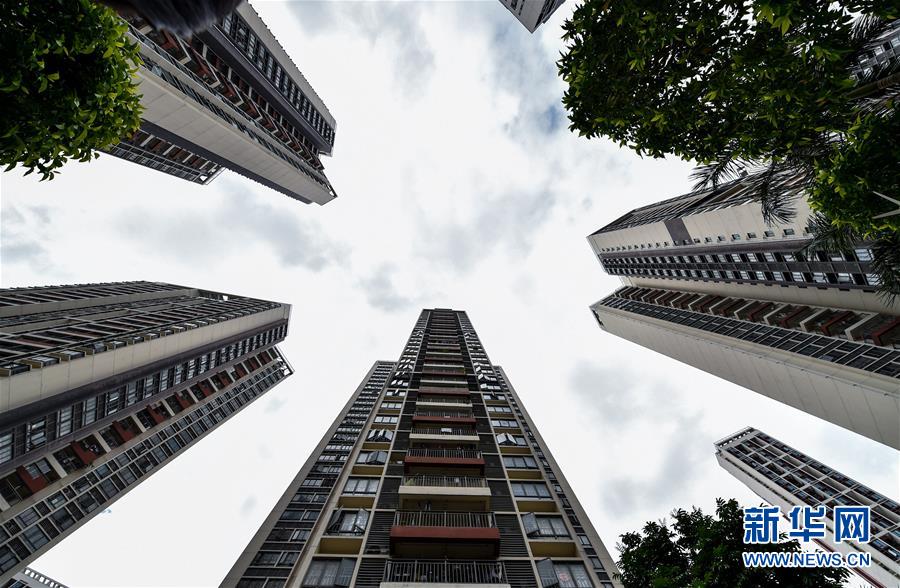 (在習近平新時代中國特色社會主義思想指引下——新時代新作為新篇章·總書記關(guān)切開放事·圖文互動)(3)以開放作楫 揚創(chuàng)新之帆——深圳“先行示范”再啟航