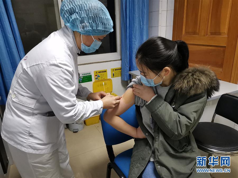 （在習(xí)近平新時(shí)代中國特色社會(huì)主義思想指引下&mdash;&mdash;新時(shí)代新作為新篇章&middot;習(xí)近平總書記關(guān)切事&middot;圖文互動(dòng)）（3）點(diǎn)亮希望 驅(qū)魔救人&mdash;&mdash;全國醫(yī)護(hù)人員馳援湖北的故事