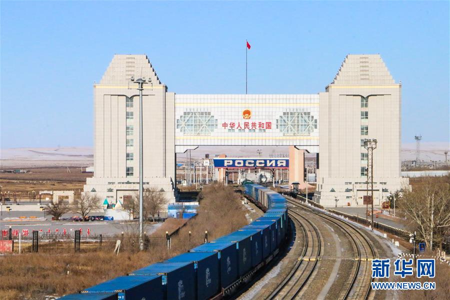 （在習(xí)近平新時(shí)代中國(guó)特色社會(huì)主義思想指引下&mdash;&mdash;新時(shí)代新作為新篇章&middot;習(xí)近平總書(shū)記關(guān)切事&middot;圖文互動(dòng)）（1）穩(wěn)住外貿(mào)&ldquo;朋友圈&rdquo;&mdash;&mdash;我國(guó)各地精準(zhǔn)施策穩(wěn)外貿(mào)基本盤