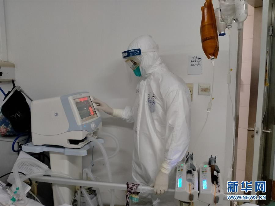 （在習(xí)近平新時代中國特色社會主義思想指引下&mdash;&mdash;新時代新作為新篇章&middot;習(xí)近平總書記關(guān)切事&middot;圖文互動）（2）青春的顏色是什么？