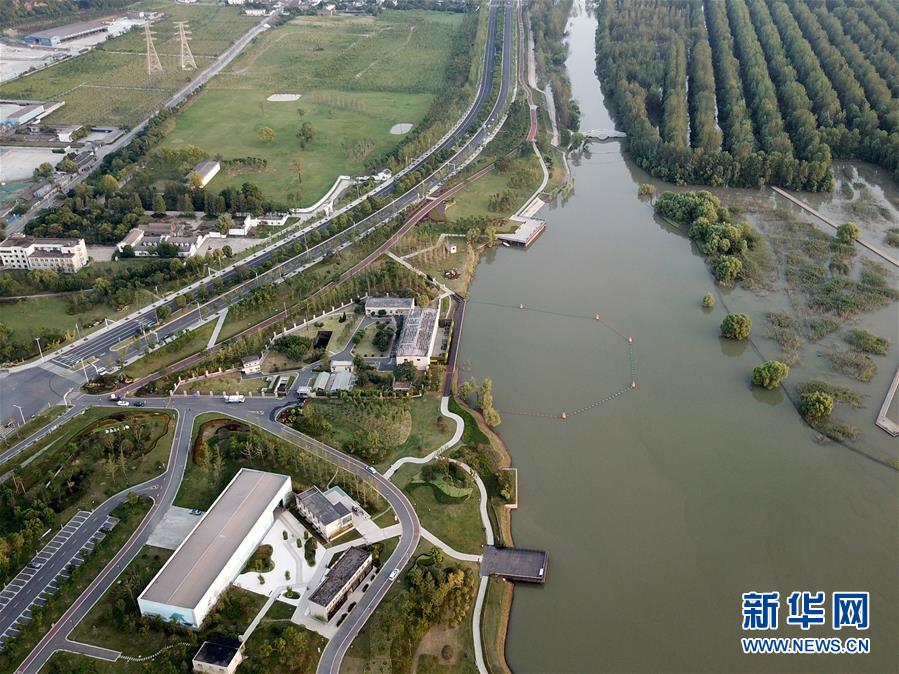 （在習(xí)近平新時(shí)代中國特色社會(huì)主義思想指引下&mdash;&mdash;新時(shí)代新作為新篇章&middot;習(xí)近平總書記關(guān)切事&middot;圖文互動(dòng)）（5）長三角的新答卷&mdash;&mdash;&ldquo;十三五&rdquo;收官之年的長三角一體化新故事