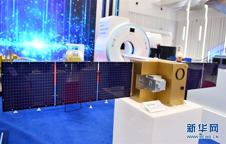 （在習(xí)近平新時代中國特色社會主義思想指引下&mdash;&mdash;新時代新作為新篇章&middot;習(xí)近平總書記關(guān)切事&middot;圖文互動）（4）&ldquo;皖&rdquo;美創(chuàng)新不簡單&mdash;&mdash;來自江淮大地的創(chuàng)新故事